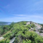 Popolopen Torne Trailhead