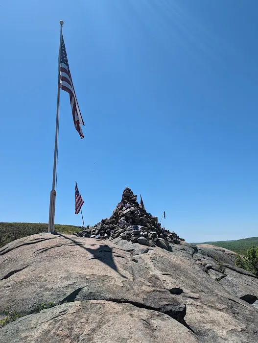 Torne Monument Picture 2