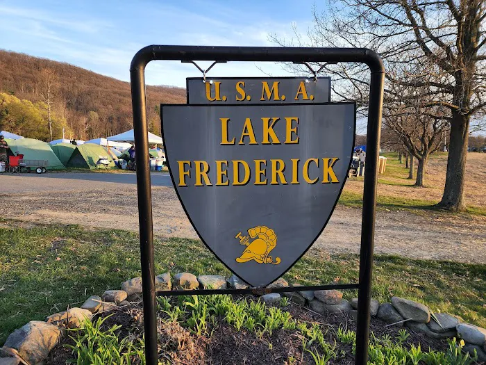 Camp Natural Bridge DFAC Picture 4