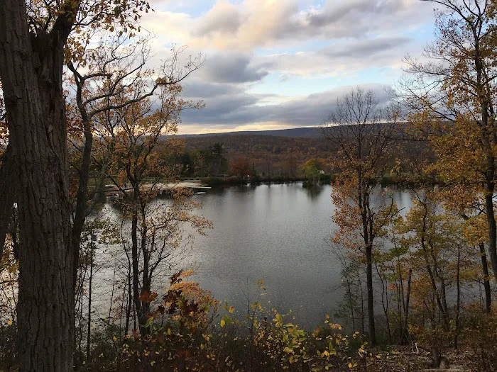 West Point FMWR Lake Frederick Outdoor Recreation Area Picture 6