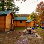 West Point FMWR Lake Frederick Outdoor Recreation Area