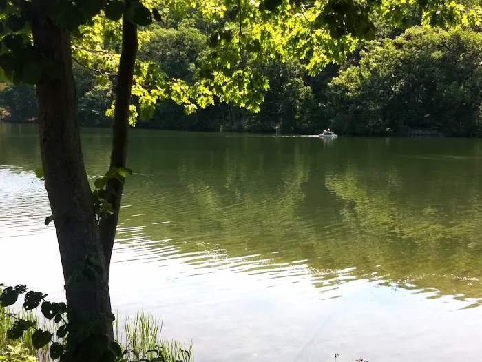 West Point FMWR Lake Frederick Outdoor Recreation Area Picture 2