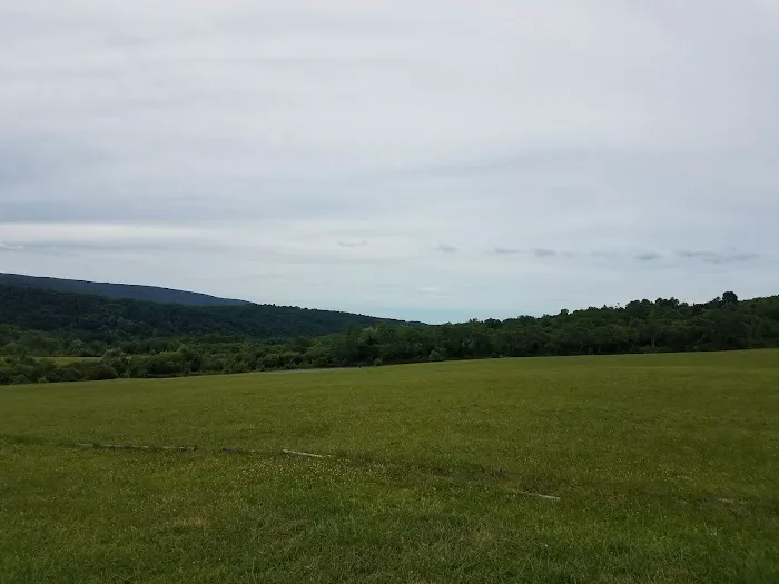 West Point FMWR Lake Frederick Outdoor Recreation Area Picture 5
