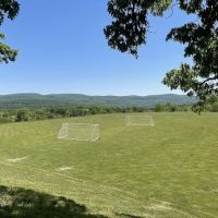 Parks & Recreation ico