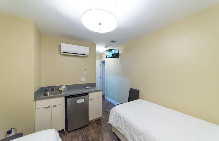 oakspace Geust room rentals Picture 4