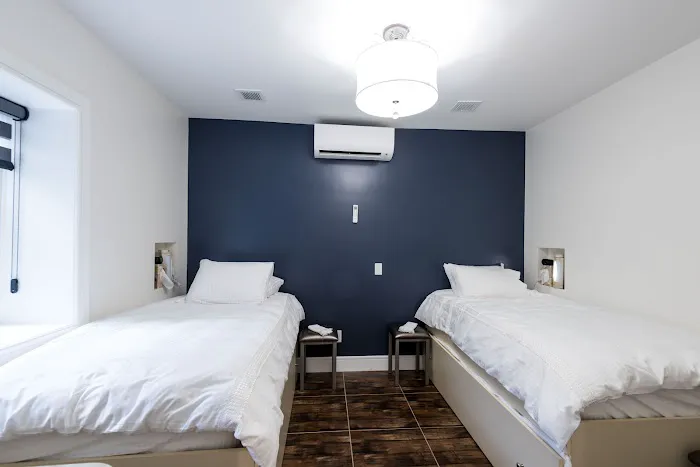 oakspace Geust room rentals Picture 2