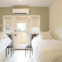 oakspace Geust room rentals ico