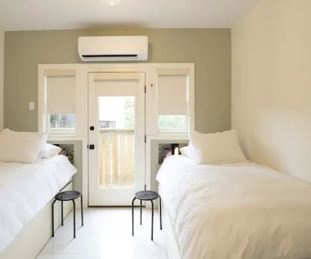 oakspace Geust room rentals