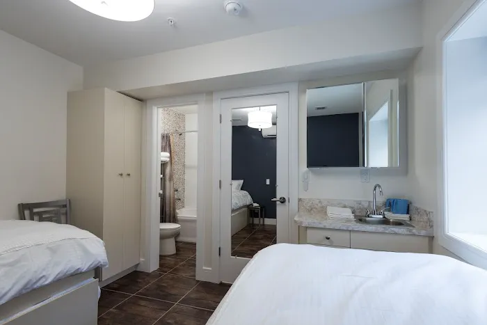 oakspace Geust room rentals Picture 3
