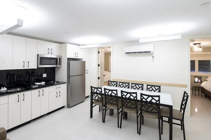 oakspace Geust room rentals Picture 8