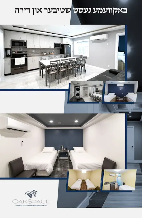 oakspace Geust room rentals Picture 9