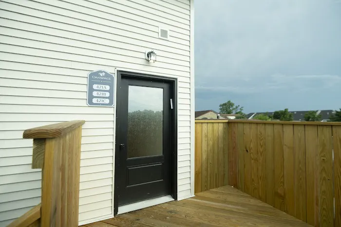 oakspace Geust room rentals Picture 6