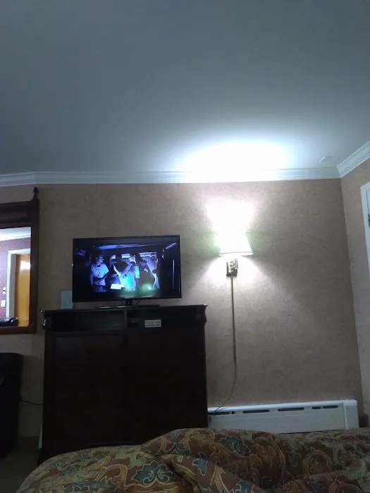 West Point Motel Picture 1