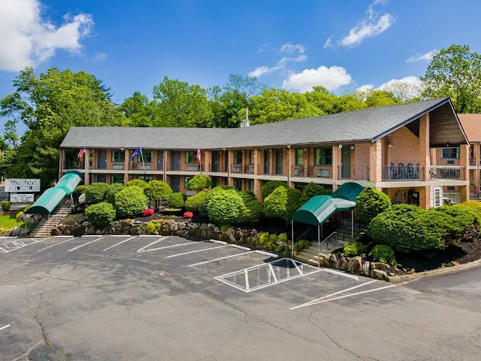 West Point Motel Picture 2