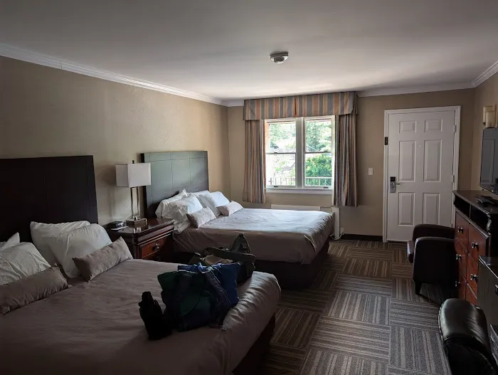 West Point Motel Picture 4