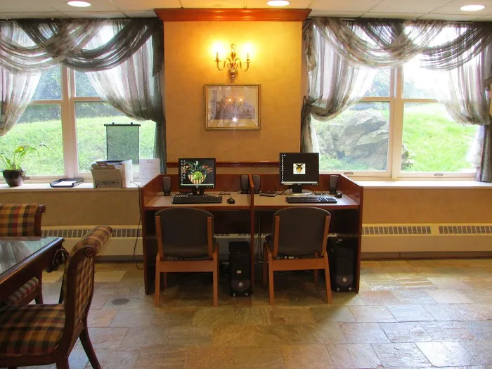 IHG Army Hotels Five Star Inn Picture 1