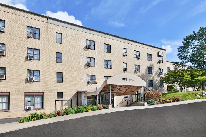 IHG Army Hotels Five Star Inn Picture 8