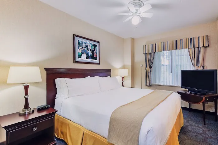IHG Army Hotels Five Star Inn Picture 7