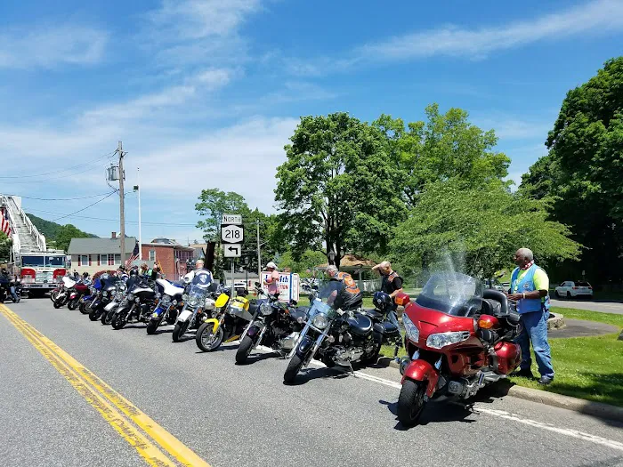 Veterans' Park Picture 4
