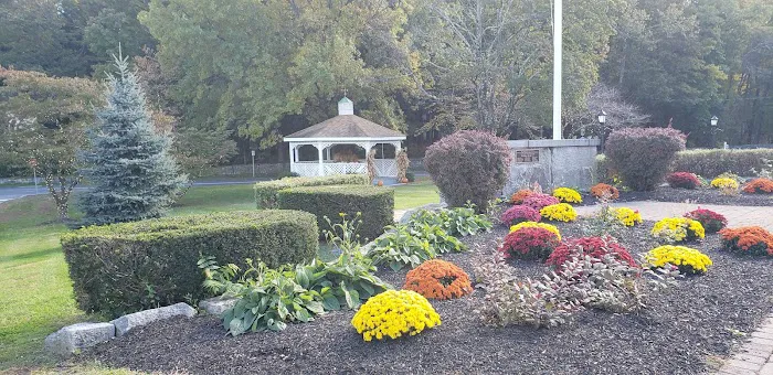 Veterans' Park Picture 1