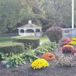 Veterans' Park