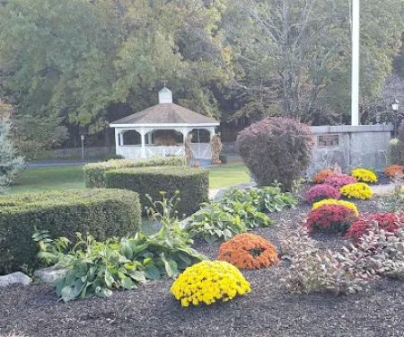 Veterans' Park