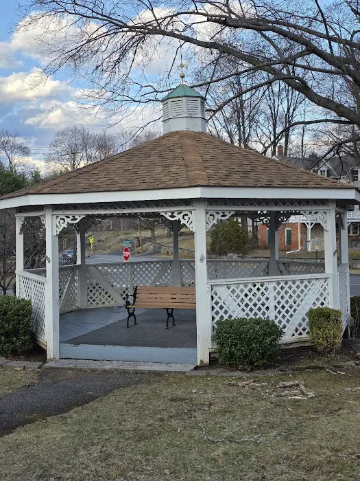 Veterans' Park Picture 9