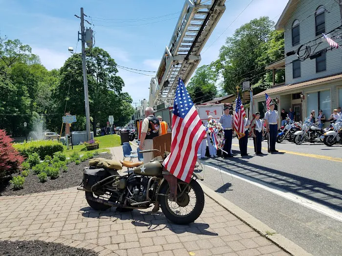 Veterans' Park Picture 8