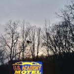 US Academy Motel
