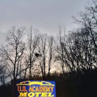 US Academy Motel ico