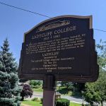 Ladycliff Park