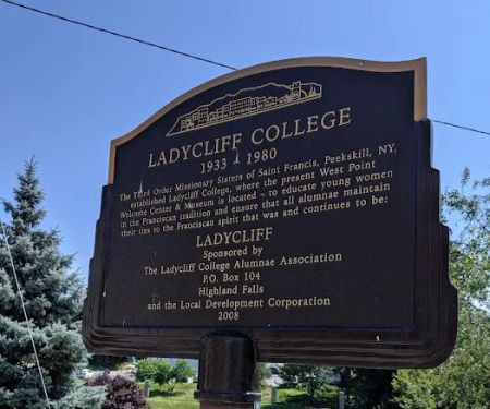 Ladycliff Park