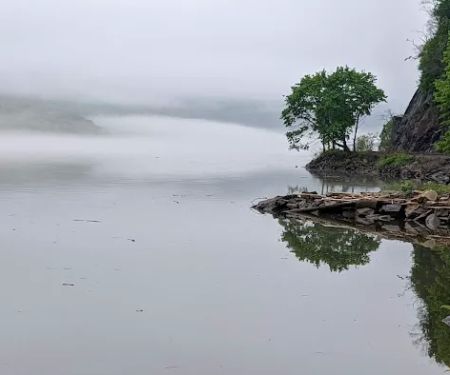 Highland Falls RV Park & Marina