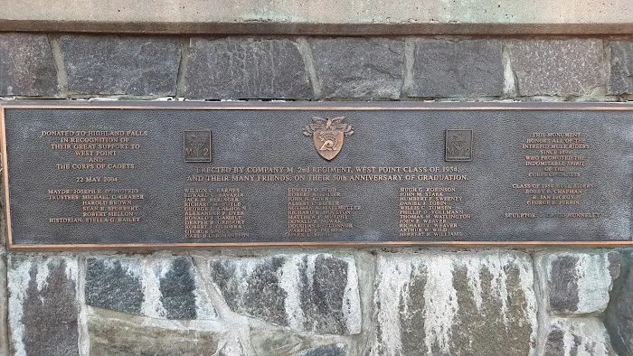 Hannibal the West Point Mule Picture 1