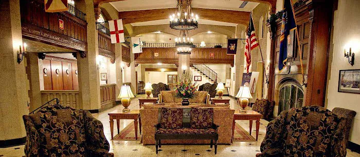 The Thayer Hotel Picture 3