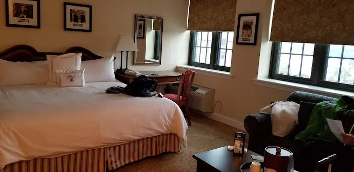 The Thayer Hotel Picture 2