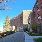 The Thayer Hotel
