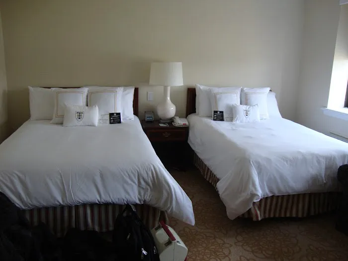 The Thayer Hotel Picture 9