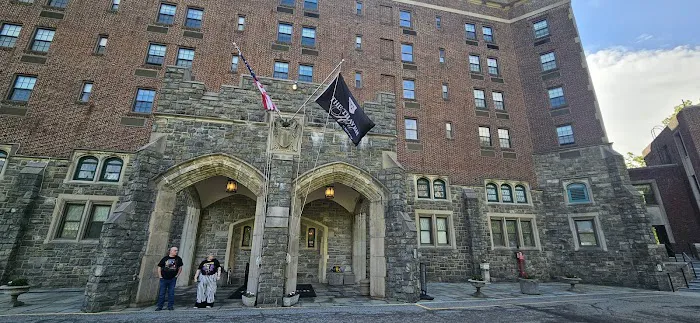 The Thayer Hotel Picture 7
