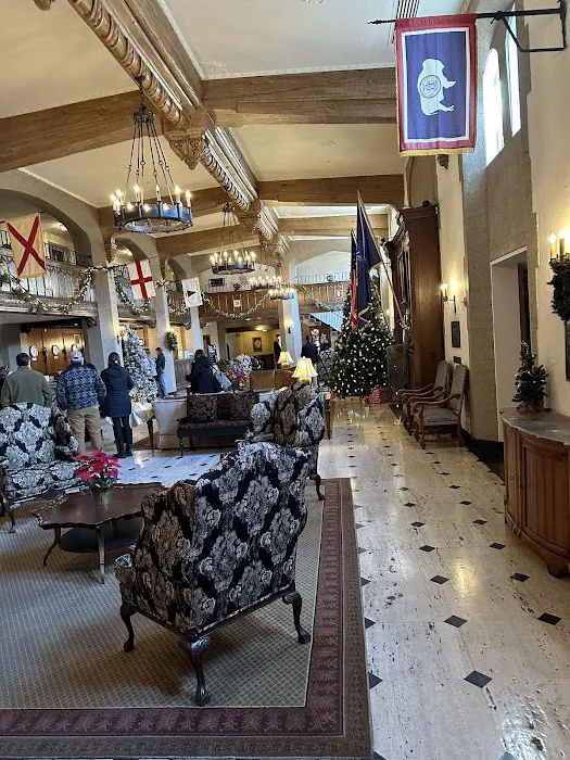 The Thayer Hotel Picture 6
