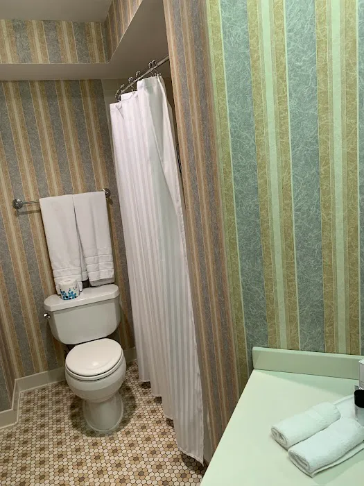 The Thayer Hotel Picture 8
