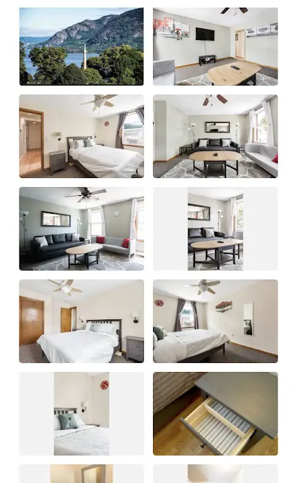 Home Made Suites Hotel Picture 1