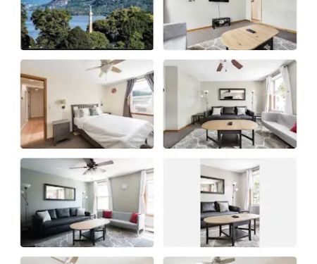 Home Made Suites Hotel