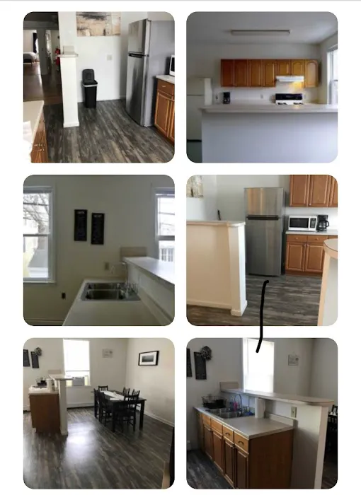 Home Made Suites Hotel Picture 4