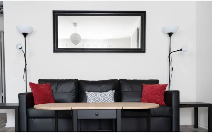 Home Made Suites Hotel Picture 2