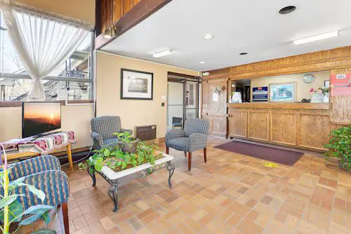 FairBridge Inn & Suites at West Point Picture 8