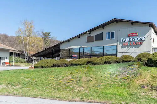 FairBridge Inn & Suites at West Point Picture 5
