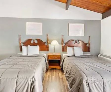 FairBridge Inn & Suites at West Point