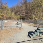 Dog park