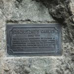 Kosciuszko's Garden